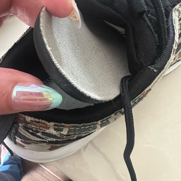 Nike Air Max 97 camo size 8.5 - Picture 13 of 13